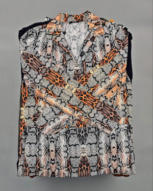 Купить OVS Summer м/ж mix#15 кг, ЛОТ СТ-9161 оптом в Москве и Московской области