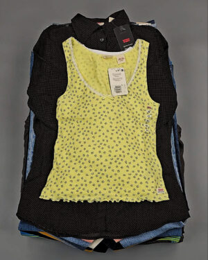 Купить Levis mix SW 03#10 кг, ЛОТ СТ-9169 оптом в Москве и Московской области