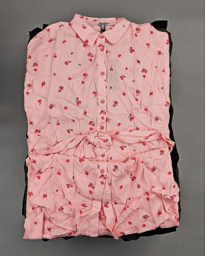 Купить PIECES Summer mix 045#15 кг, ЛОТ СТ-9179 оптом в Москве и Московской области