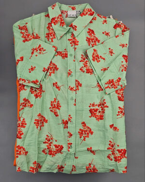 Купить ICHI Summer mix 045#15 кг, ЛОТ СТ-9186 оптом в Москве и Московской области