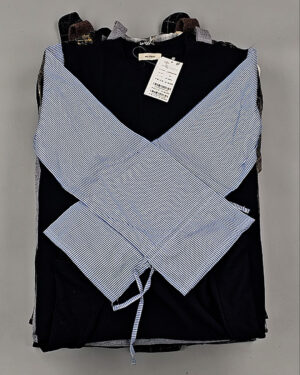 Купить Платья Корея Winter 085#4,6 кг, ЛОТ СТ-9227 оптом в Москве и Московской области