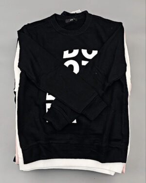 Купить Толстовки Корея 085#7,4 кг, ЛОТ СТ-9235 оптом в Москве и Московской области