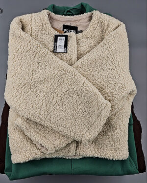 Купить Верхняя одежда BESTSELLER Дания 104#10 кг, ЛОТ СТ-9314 оптом в Москве и Московской области