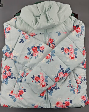 Купить Верхняя одежда BESTSELLER Дания 104#10 кг оптом в Москве и Московской области