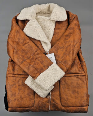 Купить Верхняя одежда VILA 104#10 кг, ЛОТ СТ-9320 оптом в Москве и Московской области