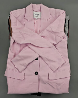 Купить Толстовки+Верхняя одежда Bestseller Summer 045 B#7,2 кг, ЛОТ СТ-9324 оптом в Москве и Московской области