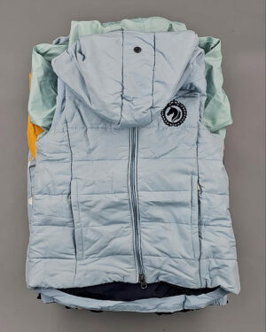 Купить Верхняя одежда TCM kids 074#7 кг, ЛОТ СТ-9330 оптом в Москве и Московской области