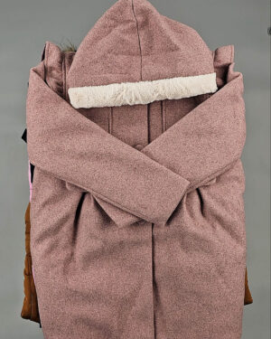 Купить Верхняя одежда СТОК дети 065#10 кг, ЛОТ СТ-9341 оптом в Москве и Московской области