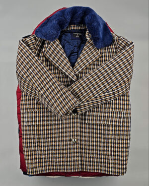 Купить Верхняя одежда СТОК дети 065#10 кг, ЛОТ СТ-9342 оптом в Москве и Московской области