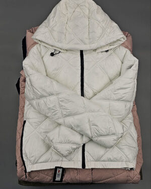 Купить Верхняя одежда женская CAN 104#15 кг, ЛОТ СТ-9350 оптом в Москве и Московской области