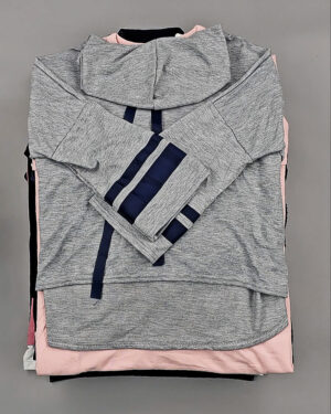 Купить Толстовки Корея 085#7,5 кг оптом в Москве и Московской области