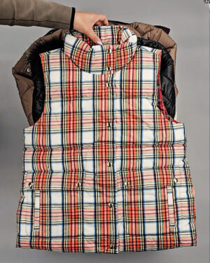 Фотография  173 - Верхняя одежда женская CAN 104#15 кг, ЛОТ СТ-9352 оптом в Москве и Московской области