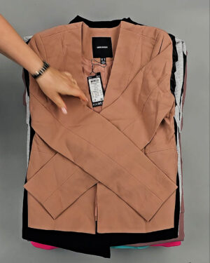 Фотография  408 - Толстовки+Верхняя одежда Bestseller Summer 045 B#7,2 кг, ЛОТ СТ-9324 оптом в Москве и Московской области