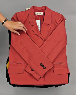 Фотография  214 - Жакеты Корея 085#10 кг оптом в Москве и Московской области