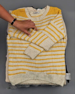 Фотография  205 - Джемпера Корея 085#7 кг оптом в Москве и Московской области