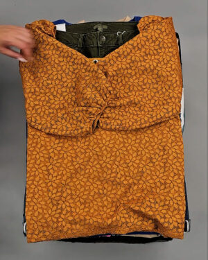 Купить OVS Summer м/ж mix#15 кг, ЛОТ СТ-9166 оптом в Москве и Московской области