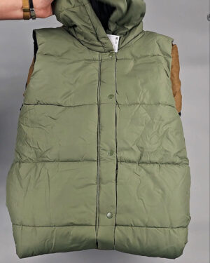 Фотография  969 - Верхняя одежда VILA 104#10 кг, ЛОТ СТ-9322 оптом в Москве и Московской области