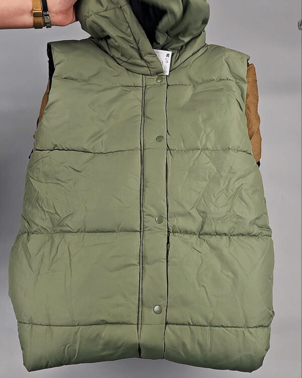 Фотография  515 - Верхняя одежда VILA 104#10 кг, ЛОТ СТ-9322 оптом в Москве и Московской области