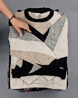 Фотография  579 - ICHI mix 075#14,75 кг, ЛОТ СТ-9202 оптом в Москве и Московской области