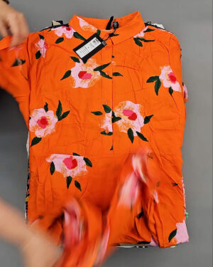 Фотография  286 - PIECES Summer mix 045#15 кг, ЛОТ СТ-9178 оптом в Москве и Московской области