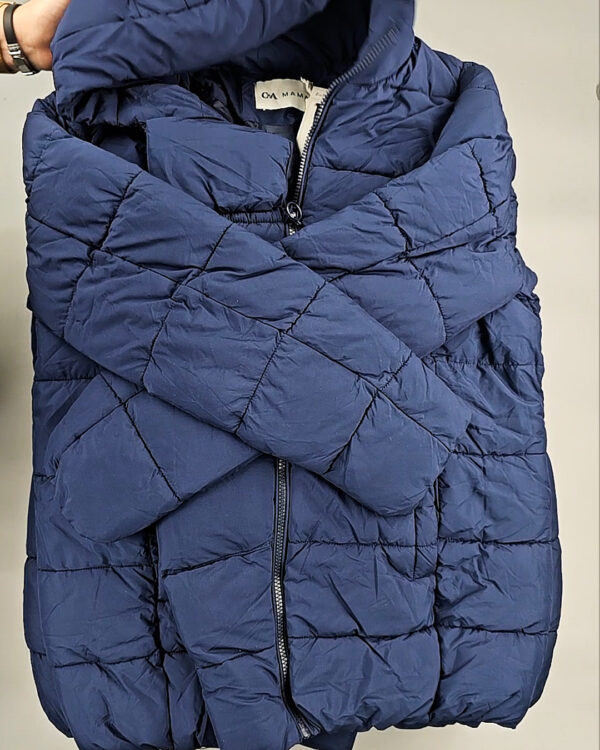 Фотография  427 - Верхняя одежда для беременных C&A 025#9,75 кг, ЛОТ СТ-9327 оптом в Москве и Московской области