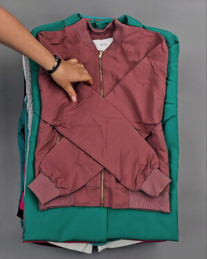 Фотография  351 - Толстовки+Верхняя одежда Bestseller Summer 045 B#7,2 кг, ЛОТ СТ-9323 оптом в Москве и Московской области