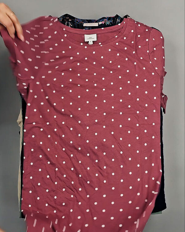 Фотография  216 - CARMACOMA mix 075#25 шт, ЛОТ СТ-9308 оптом в Москве и Московской области