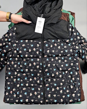 Фотография  119 - Верхняя одежда BESTSELLER Дания 104#10 кг оптом в Москве и Московской области