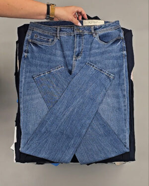 Фотография  795 - LIDL Winter mix 114#15 кг, ЛОТ №9134 оптом в Москве и Московской области