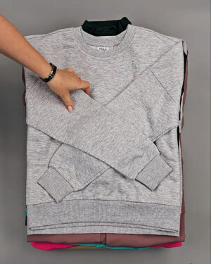 Фотография  569 - Толстовки+Верхняя одежда Bestseller Summer 045 B#7,2 кг, ЛОТ СТ-9324 оптом в Москве и Московской области