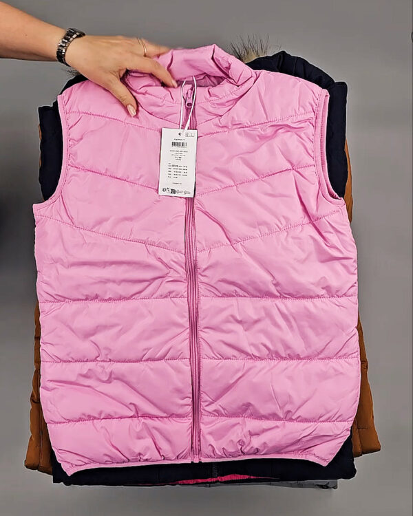 Фотография  278 - Верхняя одежда СТОК дети 065#10 кг, ЛОТ СТ-9341 оптом в Москве и Московской области