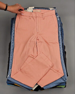 Фотография  510 - Levis mix SW 03#10 кг, ЛОТ СТ-9169 оптом в Москве и Московской области