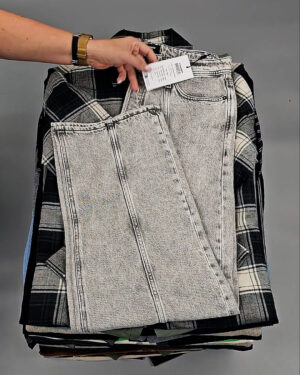 Фотография  239 - JACK JONES Men Winter mix 075#20 кг, ЛОТ № СТ-9267 оптом в Москве и Московской области