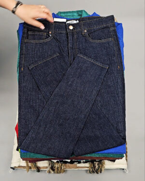 Фотография  752 - B.YOUNG Winter mix 104#15 кг, ЛОТ СТ-9194 оптом в Москве и Московской области