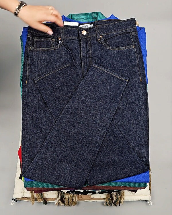 Фотография  644 - B.YOUNG Winter mix 104#15 кг, ЛОТ СТ-9194 оптом в Москве и Московской области