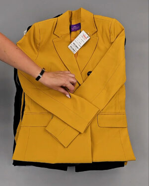 Фотография  864 - Жакеты Корея 085#10 кг, ЛОТ № СТ-9240 оптом в Москве и Московской области