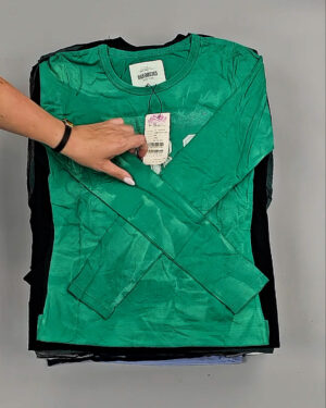 Фотография  263 - Тонковки Корея 085#5 кг, ЛОТ СТ-9213 оптом в Москве и Московской области