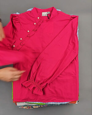 Фотография  271 - ICHI Summer mix 045#15 кг, ЛОТ СТ-9188 оптом в Москве и Московской области