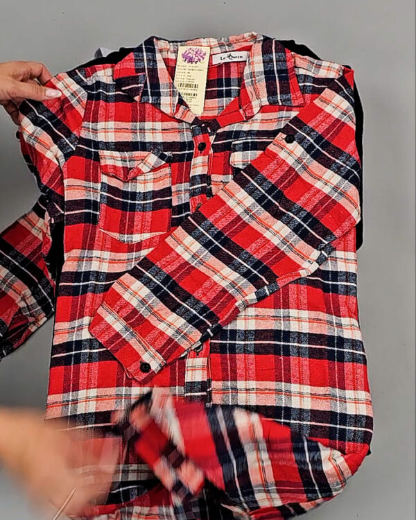 Фотография  104 - Платья Корея Winter 085#4,9 кг, ЛОТ СТ-9231 оптом в Москве и Московской области