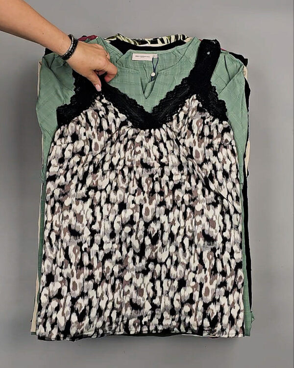 Фотография  627 - CARMACOMA mix 075#25 шт, ЛОТ СТ-9306 оптом в Москве и Московской области