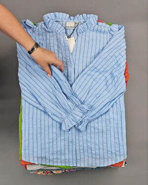 Фотография  275 - ICHI Summer mix 045#15 кг, ЛОТ СТ-9188 оптом в Москве и Московской области