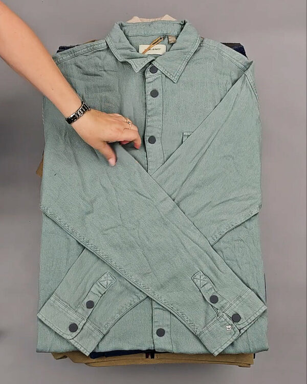 Фотография  892 - BLEND HE + Winter 075#13 кг, ЛОТ №СТ-9261 оптом в Москве и Московской области