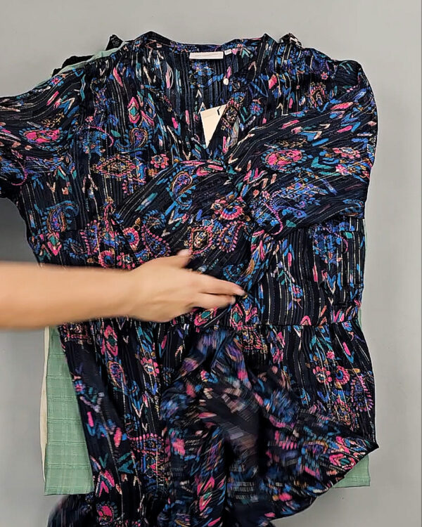 Фотография  857 - CARMACOMA mix 075#25 шт, ЛОТ СТ-9308 оптом в Москве и Московской области