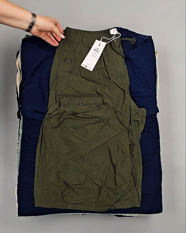 Фотография  292 - CARMACOMA mix 075#25 шт, ЛОТ СТ-9305 оптом в Москве и Московской области