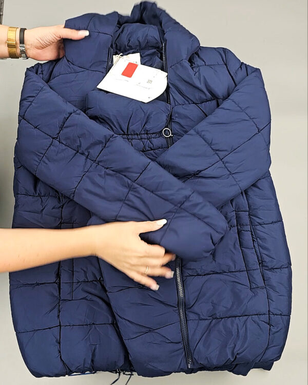 Фотография  228 - Верхняя одежда для беременных C&A 025#9,85 кг, ЛОТ СТ-9328 оптом в Москве и Московской области