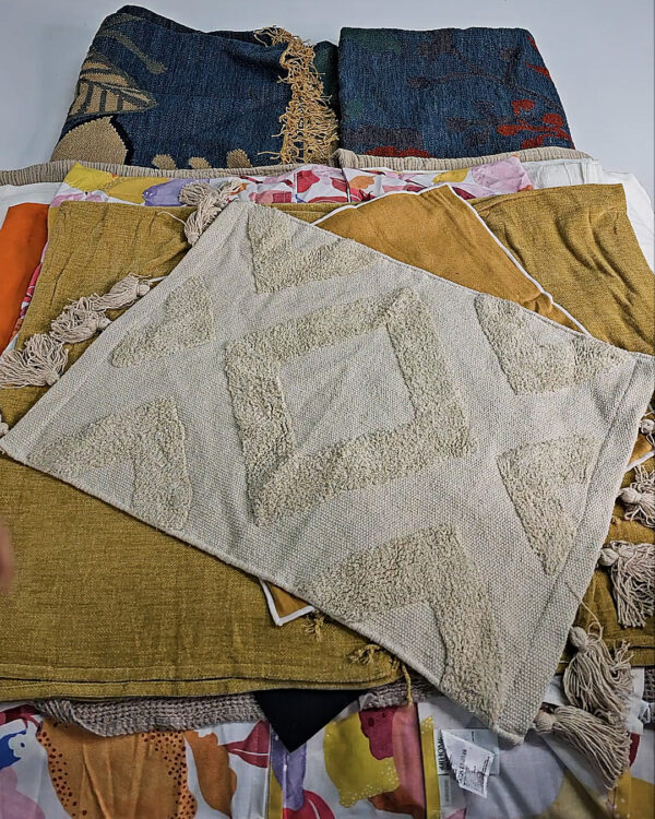 Фотография  346 - 11991 ПДО H&M (H H&M HHR mix) 1224#25 кг оптом в Москве и Московской области