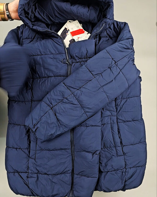 Фотография  602 - Верхняя одежда для беременных C&A 025#9,75 кг, ЛОТ СТ-9327 оптом в Москве и Московской области