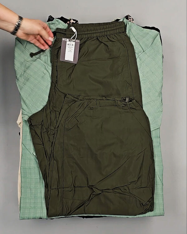 Фотография  796 - CARMACOMA mix 075#25 шт, ЛОТ СТ-9308 оптом в Москве и Московской области