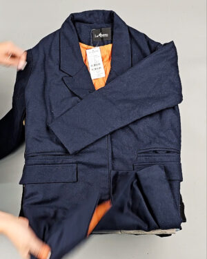 Фотография  805 - Верхняя одежда Корея 085#15 кг, ЛОТ № СТ-9246 оптом в Москве и Московской области