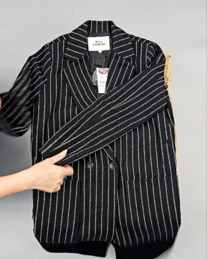 Фотография  475 - Верхняя одежда Корея 085#15 кг, ЛОТ № СТ-9247 оптом в Москве и Московской области